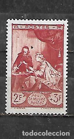 Sellos: 1946: Pro Museo Postal (MNH**)