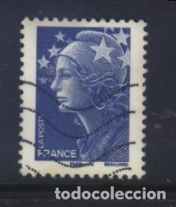Sellos: Q-11987- FRANCIA. REPUBLIQUE FRANCAISE. FRANCE.