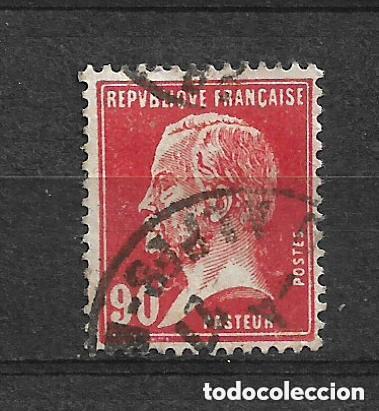 Sellos: francia 1926 scott 193 usado - 2-33