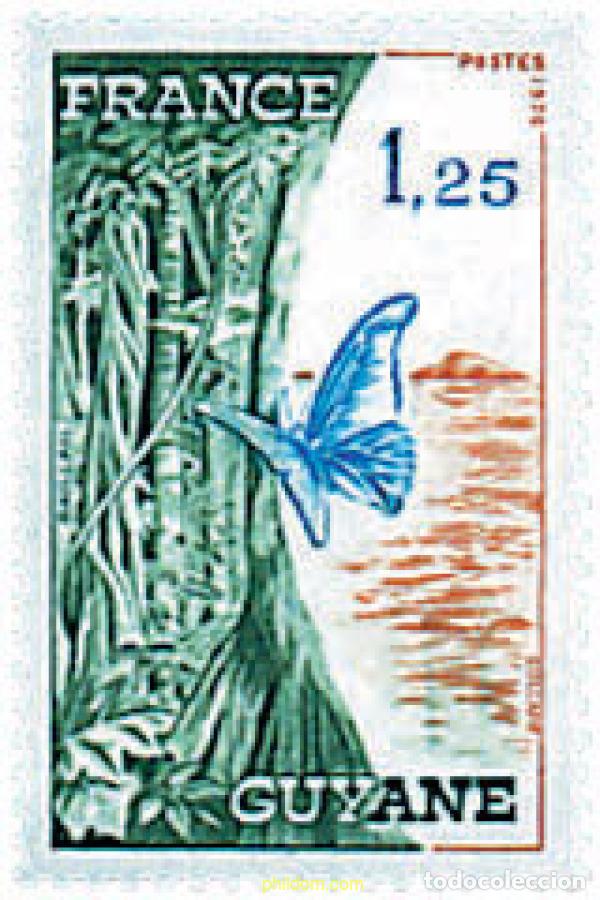 Sellos: 211843 HINGED FRANCIA 1976 REGIONES DE FRANCIA. MIDI-PIRINEOS
