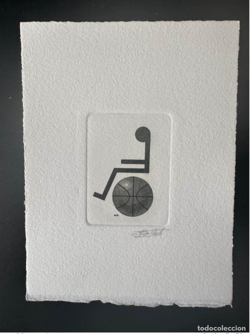 Sellos: B&eacute;lgica 1990 COB 2363 Silla de ruedas baloncesto FDC para discapacitados a prueba artistas
