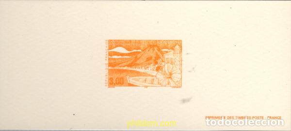 Sellos: 587883 MNH FRANCIA 1999 SAINT-PIERRE. PATRIMONIO DE LA MARTINICA