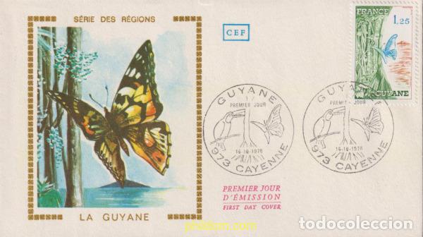 Sellos: 621393 MNH FRANCIA 1976 REGIONES DE FRANCIA. MIDI-PIRINEOS