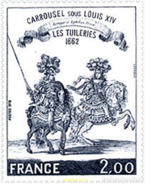 Sellos: 65772 MNH FRANCIA 1978 ART DECO