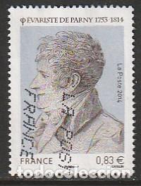 Sellos: FRANCIA, SELLO USADO