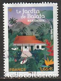 Sellos: FRANCIA, SELLO USADO - Foto 1