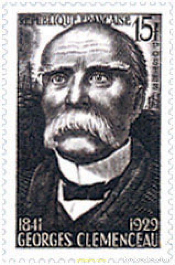 Sellos: 121290 MNH FRANCIA 1951 ANIVERSARIOS