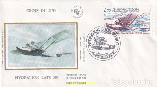Francobolli: 622896 MNH FRANCIA 1969 AVION