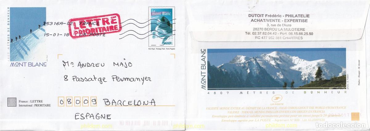 Sellos: 791638 USED FRANCIA 2003 TURISMO