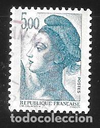 Sellos: FRANCIA - EN LIQUIDACI&Oacute;N - Foto 1