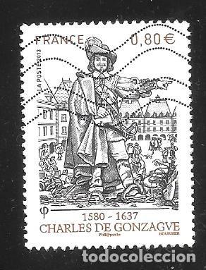 Sellos: FRANCIA - EN LIQUIDACI&Oacute;N