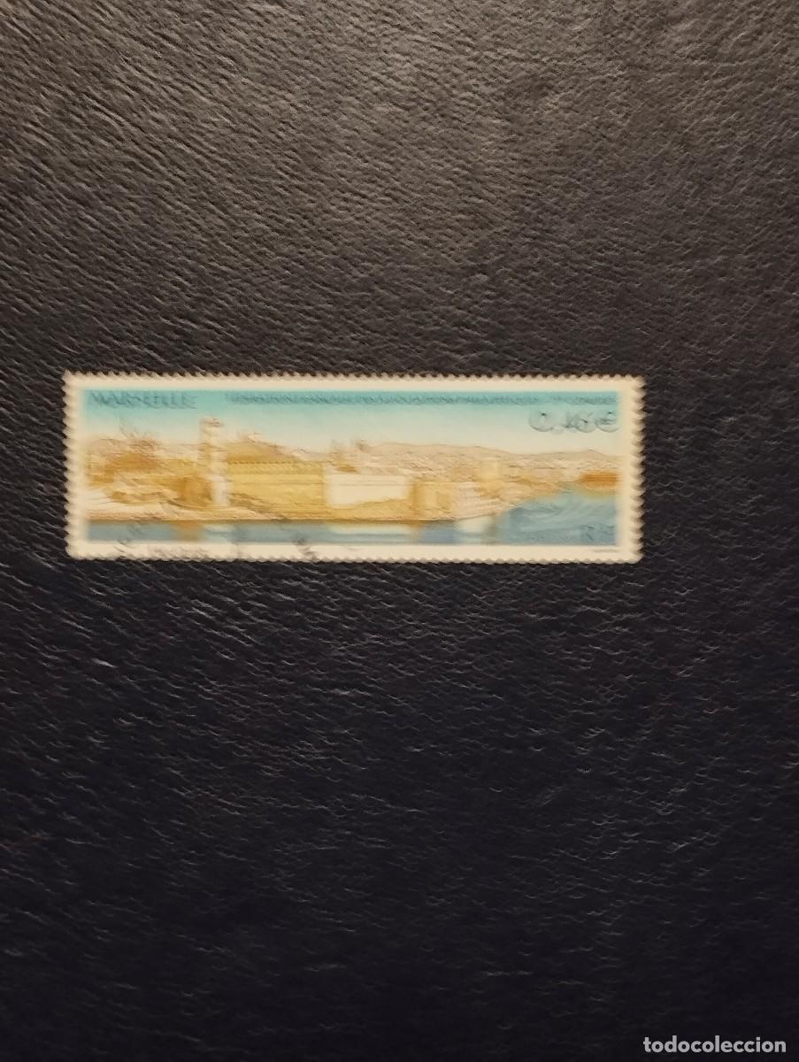 Sellos: 01/08. Francia.2002. 0,46 eur en usado