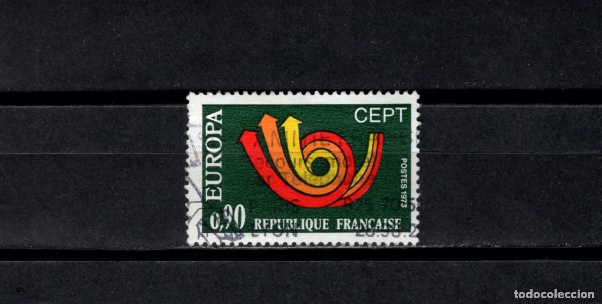 Sellos: 1973 subido 2026-08-02