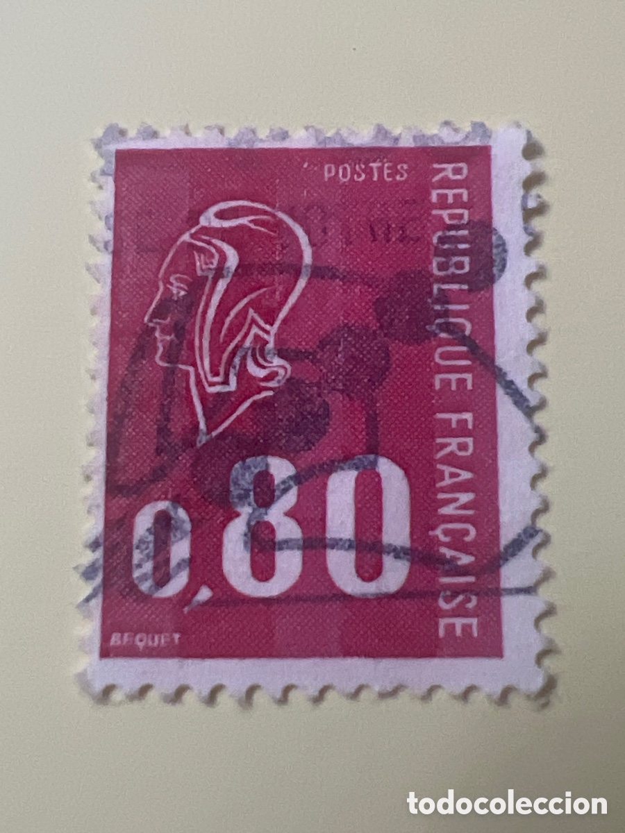Sellos: HV1. SELLO - STAMP - TIMBR&Eacute; POSTE -