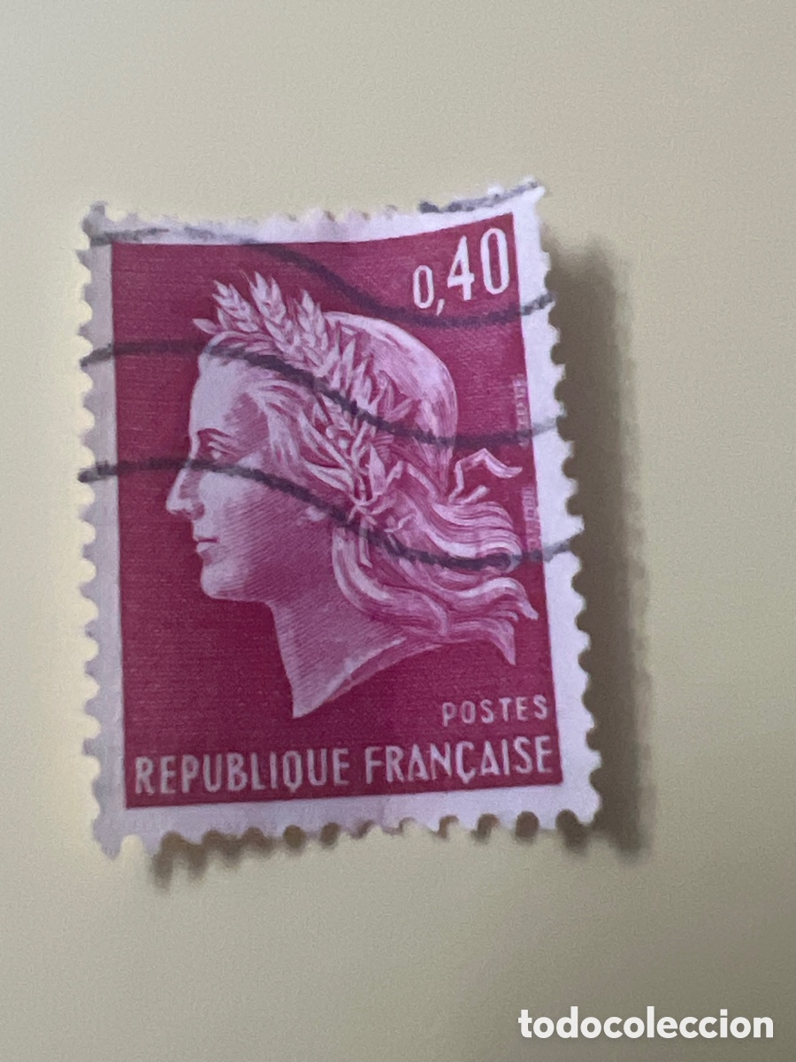 Sellos: HV2. SELLO - STAMP - TIMBR&Eacute; POSTE -