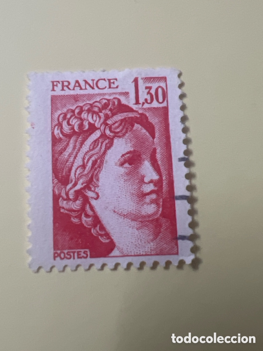 Sellos: HV3. SELLO - STAMP - TIMBR&Eacute; POSTE -