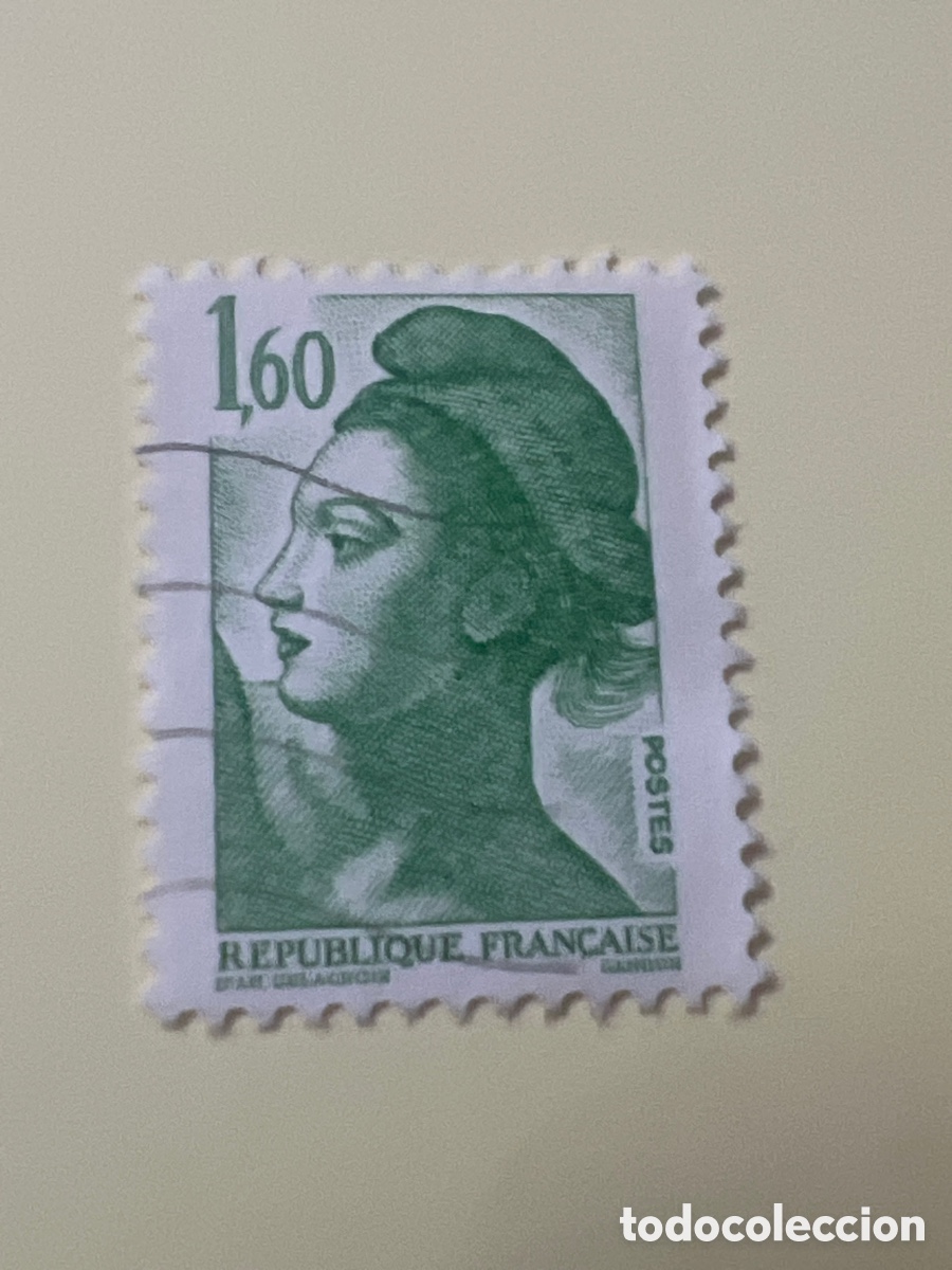 Sellos: HV3. SELLO - STAMP - TIMBR&Eacute; POSTE -