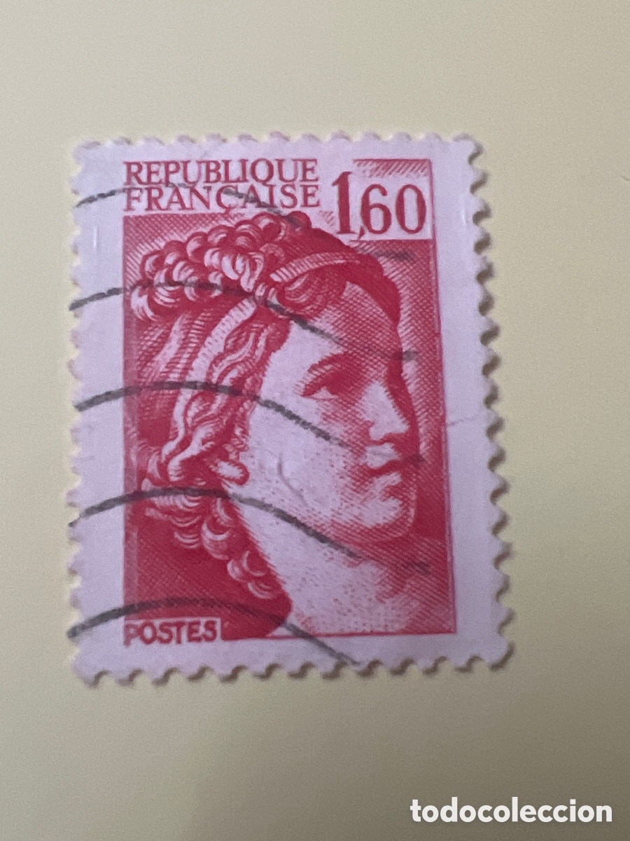 Sellos: HV3. SELLO - STAMP - TIMBR&Eacute; POSTE -