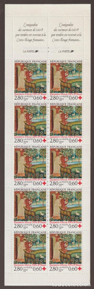 Sellos: France 1994 - Yvert C2043 mnh**