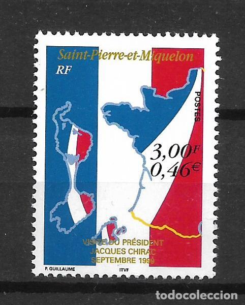 Sellos: francia a&ntilde;o 1999 serie completa ** mnh - 4/54