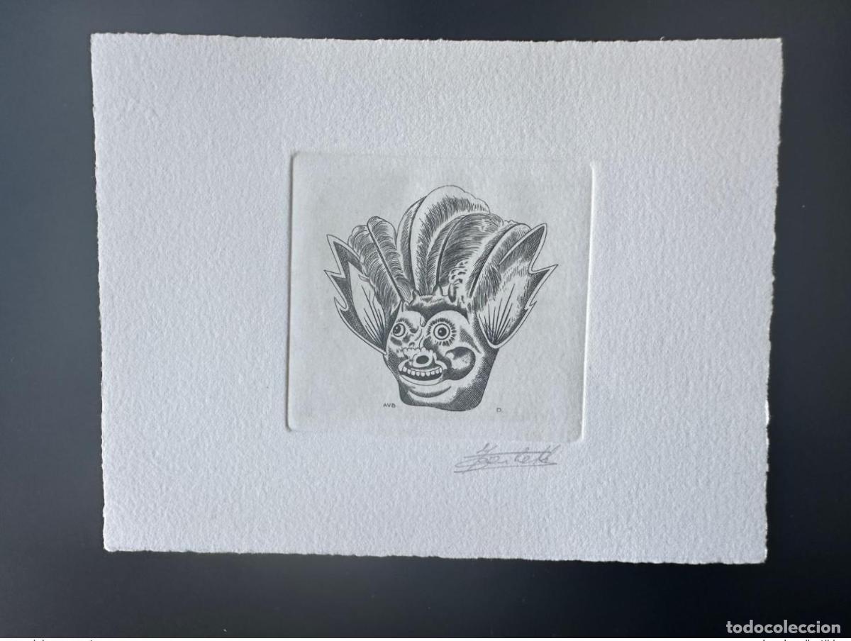 Sellos: B&eacute;lgica 1995 COB Bl. 7 Prueba art&iacute;stica Primer d&iacute;a de FDC Carnaval Masque Binche