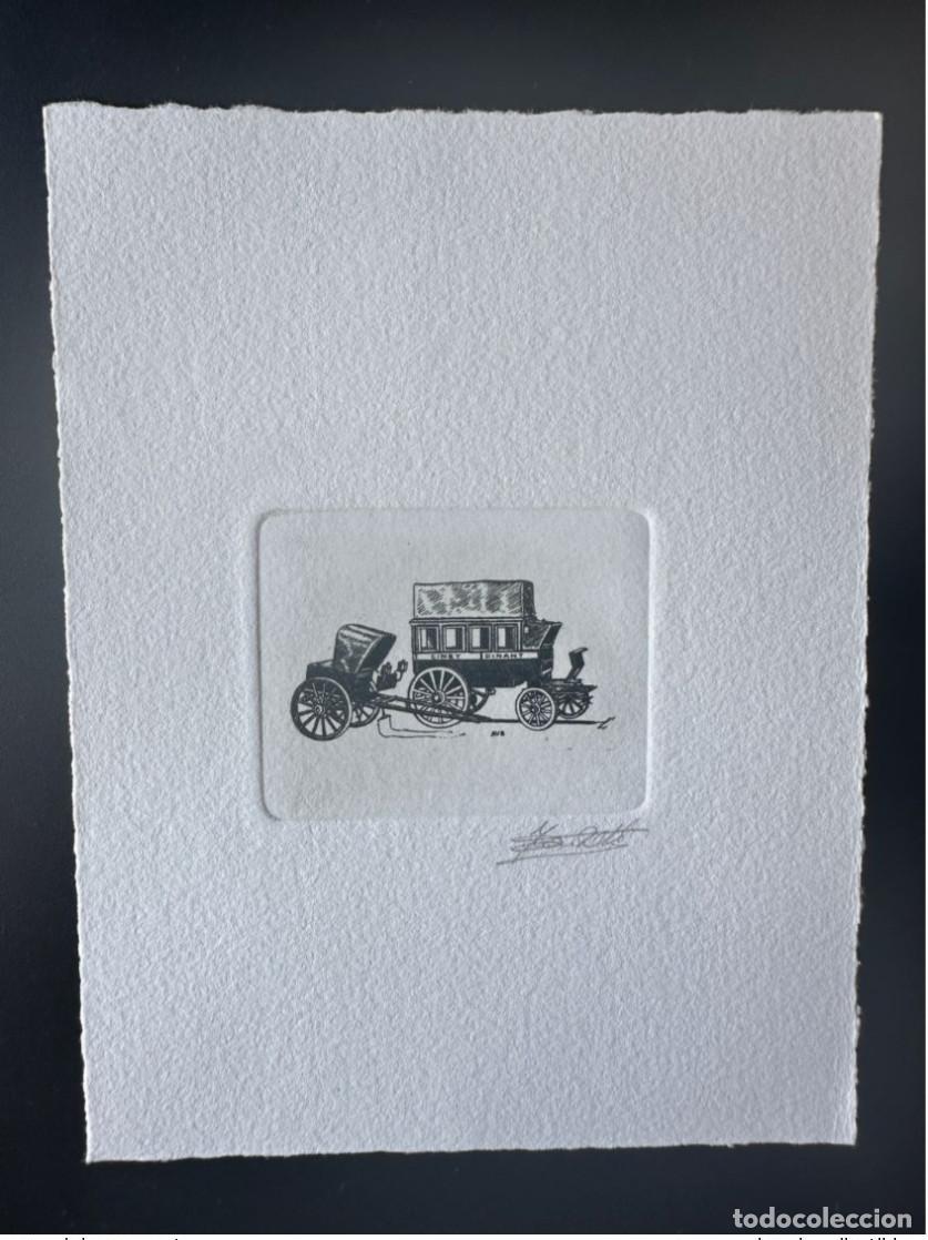 Sellos: B&eacute;lgica 1989 COB 2322 Prueba de artista primer d&iacute;a del Sello la FDC