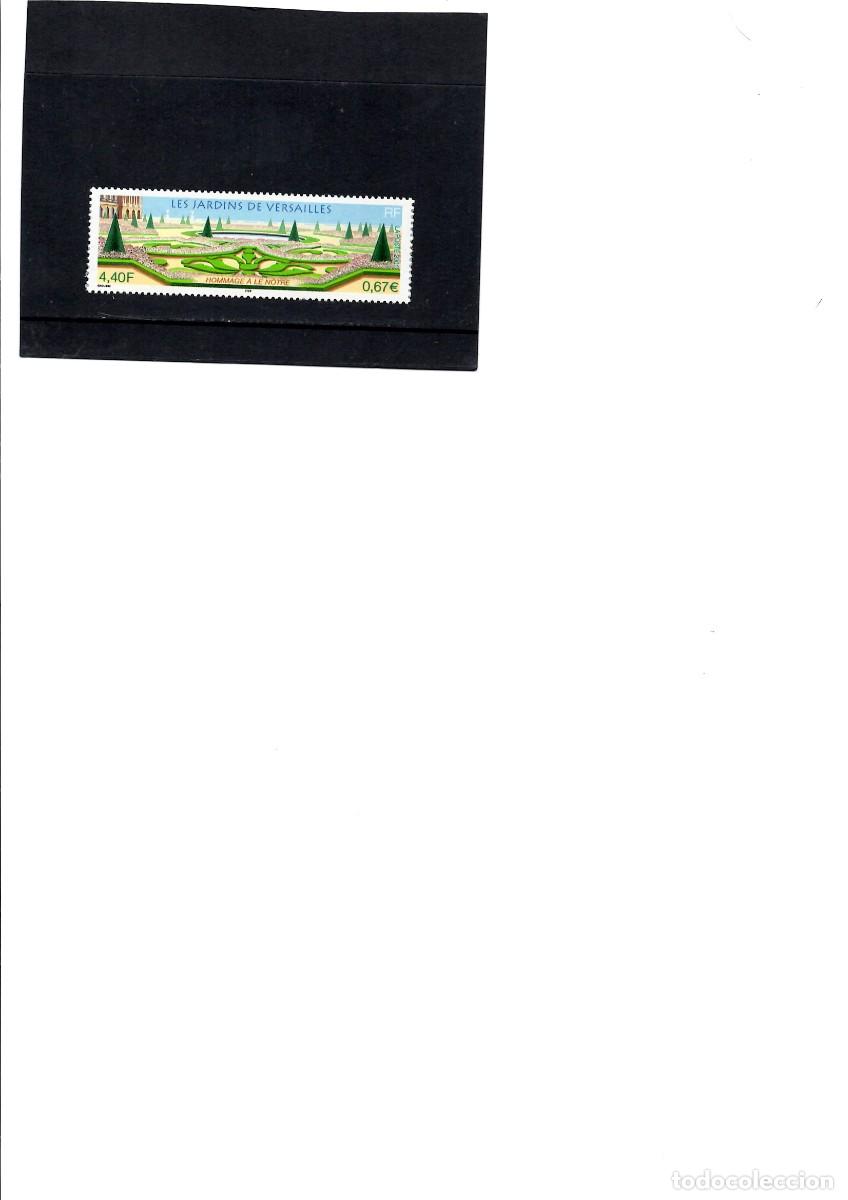 Sellos: Francia, 2001, ivert 3389 nuevo