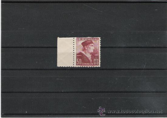 Sellos: PRIMER CENTENARIO N&ordm;  1002 - Foto 1