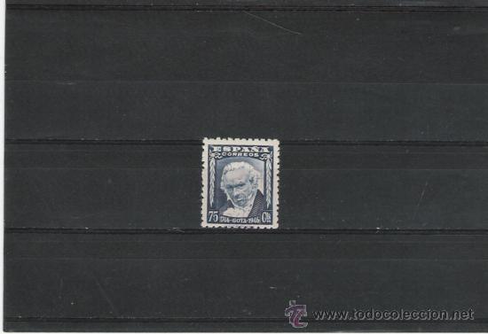 Sellos: PRIMER CENTENARIO N&ordm;  1007 - Foto 1