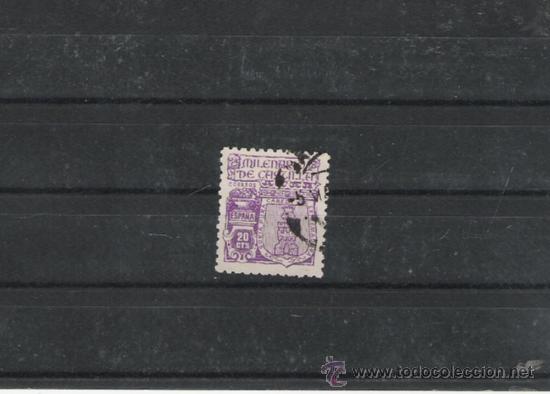 Sellos: PRIMER CENTENARIO N&ordm;  974 - Foto 1