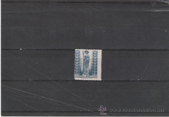 Sellos: PRIMER CENTENARIO N&ordm;  961 - Foto 1
