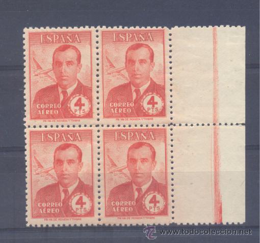 Sellos: EDIFIL 991 ** &rdquo;HAYA&rdquo; - Foto 1