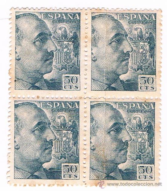 Sellos: Espa&ntilde;a - Foto 2