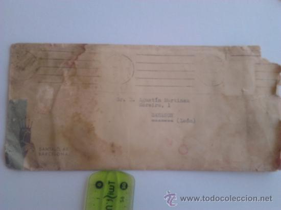 Sellos: Carta comercial - Foto 1