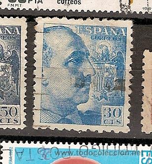 Sellos: Espan&atilde; (28) - Foto 1