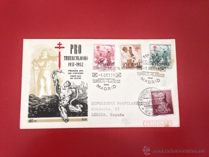 Sellos: protuberculosos - Foto 1