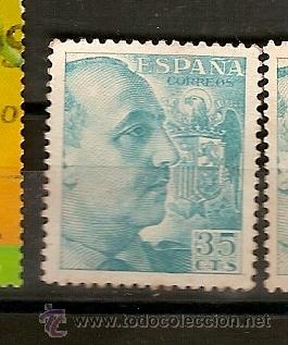 Sellos: Espana * (B8) - Foto 1