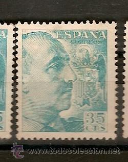 Sellos: Espanha * (B9) - Foto 1
