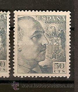 Sellos: Espana * (B12) - Foto 1