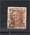 Sellos: franco. a&ntilde;o 1942 - Foto 1