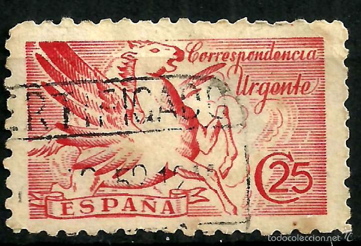 Sellos: PEGASO. ED. 952 - Foto 1
