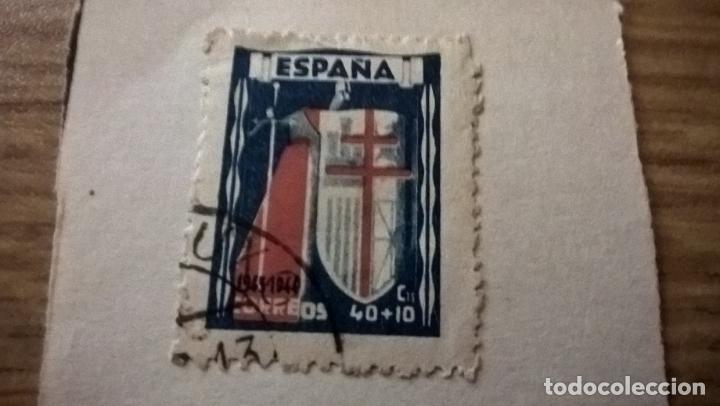 Sellos: Edifil 972. Anti-tuberculosis - Foto 1