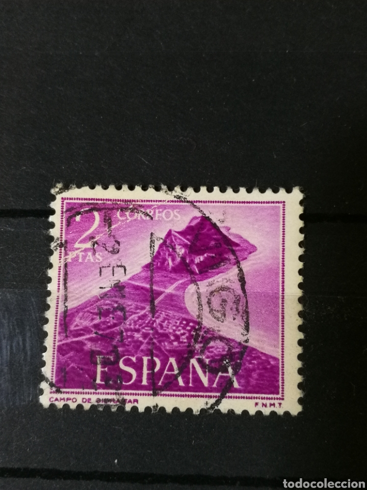 Sellos: EDIFILL ESPA&Ntilde;A. - Foto 1