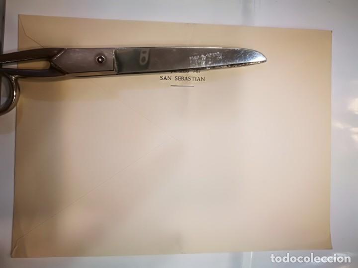 Sellos: Sobre sellado - Foto 2