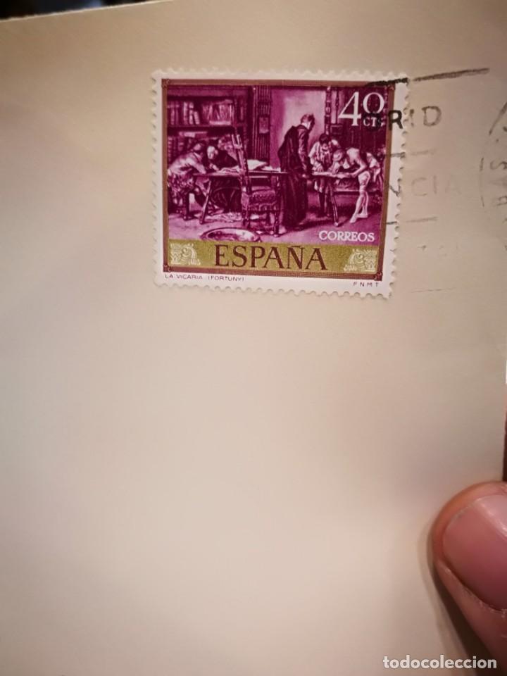 Sellos: Sobre sellado - Foto 4