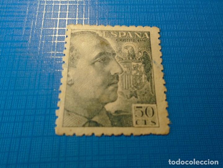 Sellos: EDIFIL 927 NUEVO - Foto 1