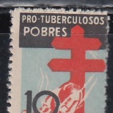 Sellos: ESPAÑA, 1937 EDIFIL Nº 840 /**/,
