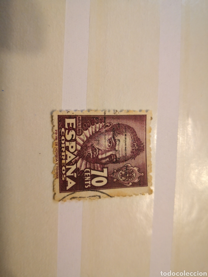 Selos: 1948 personajes