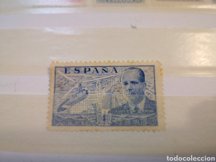 Sellos: 1941-47 - Foto 1