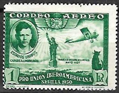Sellos: EDIFIL 588** NUEVO - Foto 1